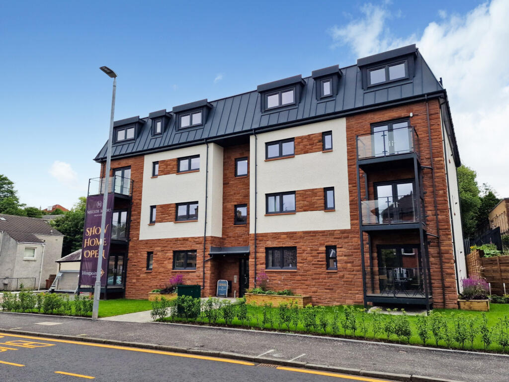 Main image of property: Plot 2, Millside Moors, Milngavie, G62 8DN