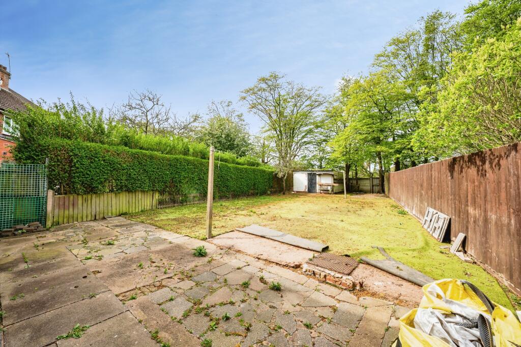 Additional image 11 of Stuarts Road, Birmingham, B33