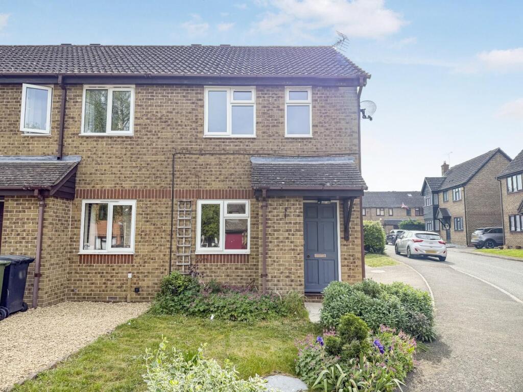 Main image of property: Impson Way, Mundford, THETFORD