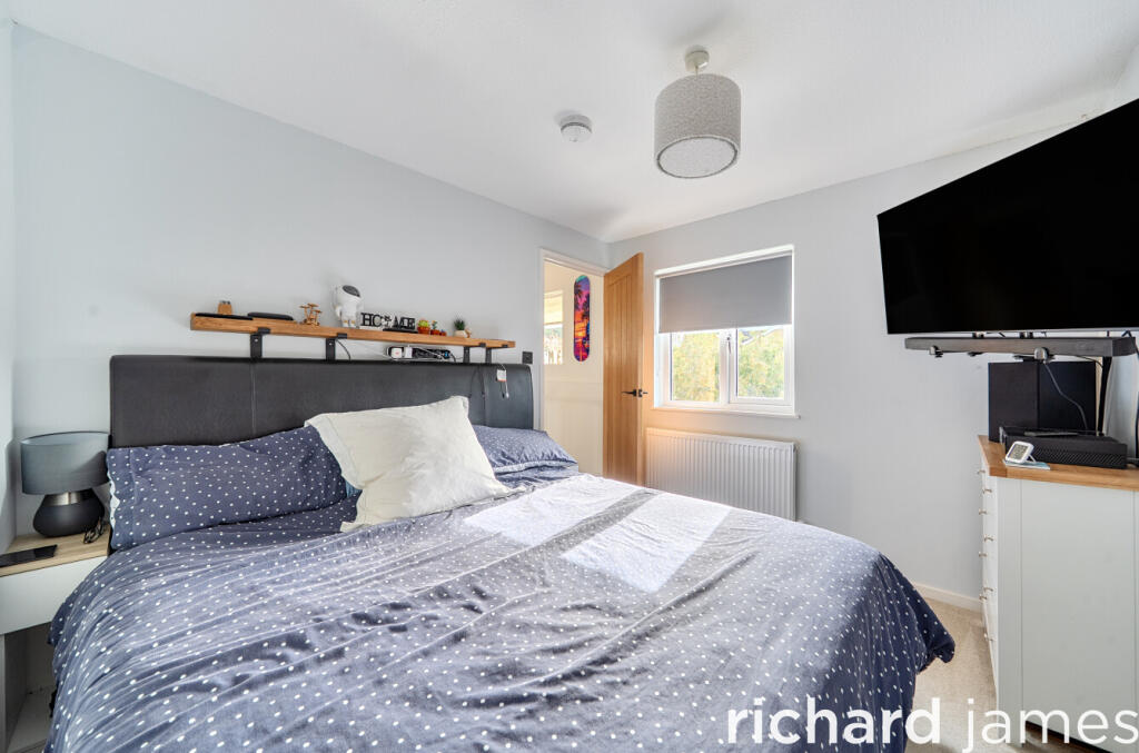 House in Swindon - More