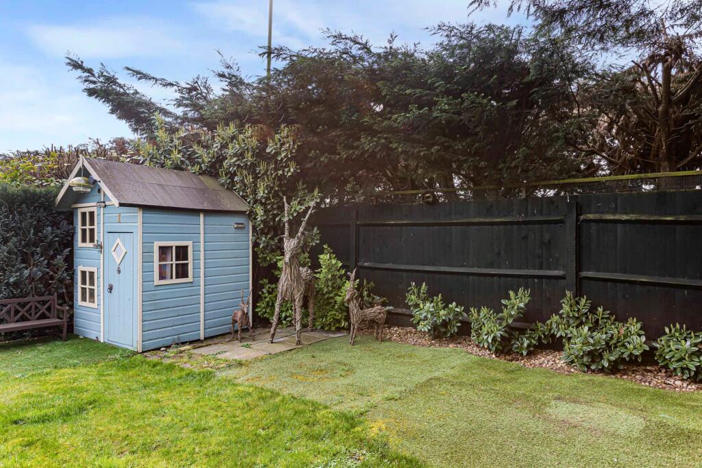 Additional image 27 of Old French Horn Lane, Hatfield, AL10