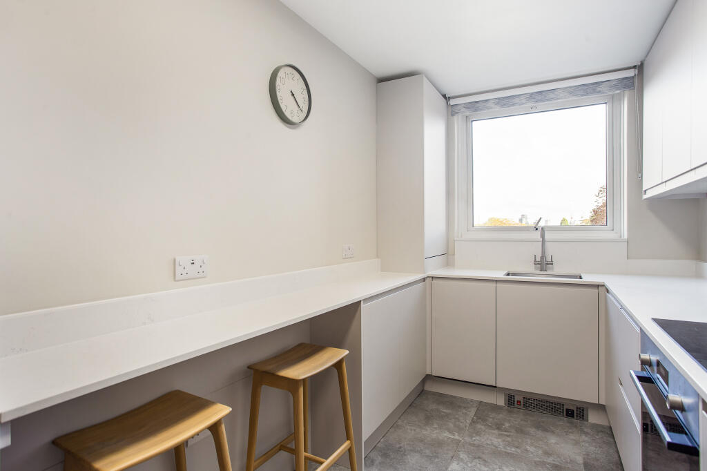 Apartment in London - More