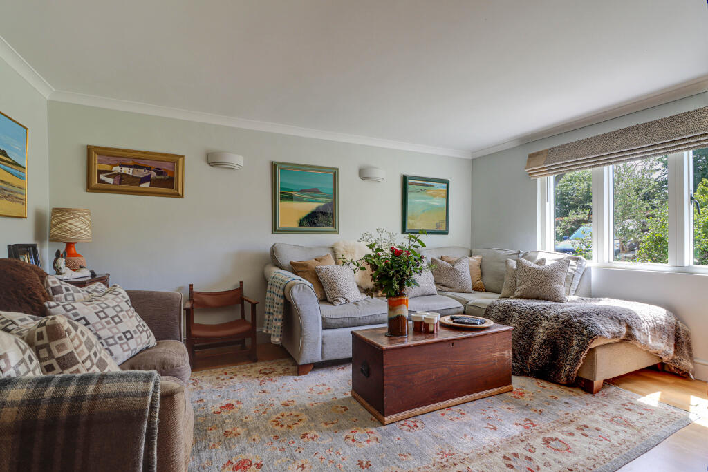 House in North Hertfordshire, Kimpton - View 5