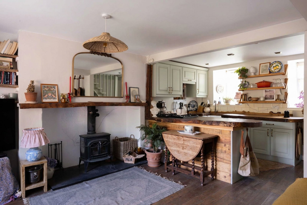 House in Bath - View 4