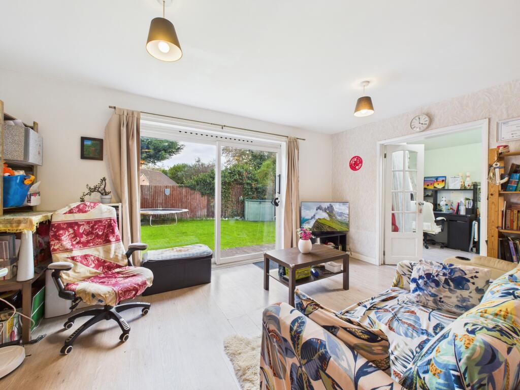 Comfrey Close, Littleover photo 3