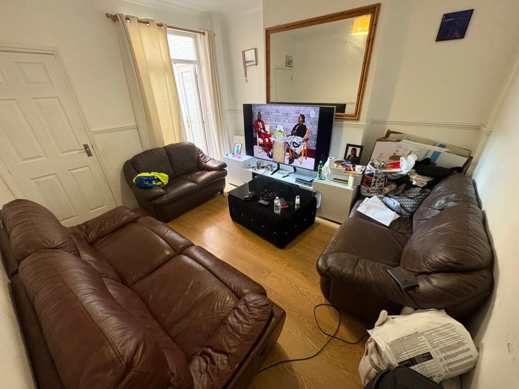 House in Northampton, Semilong - View 5