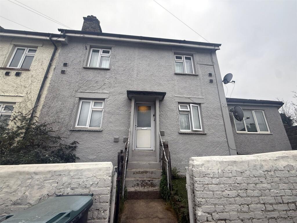 Main image of property: Huntley Avenue, Northfleet, Kent, DA11