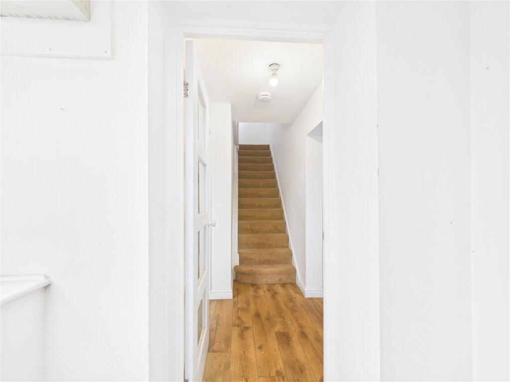 House in Liverpool, Everton - View 2