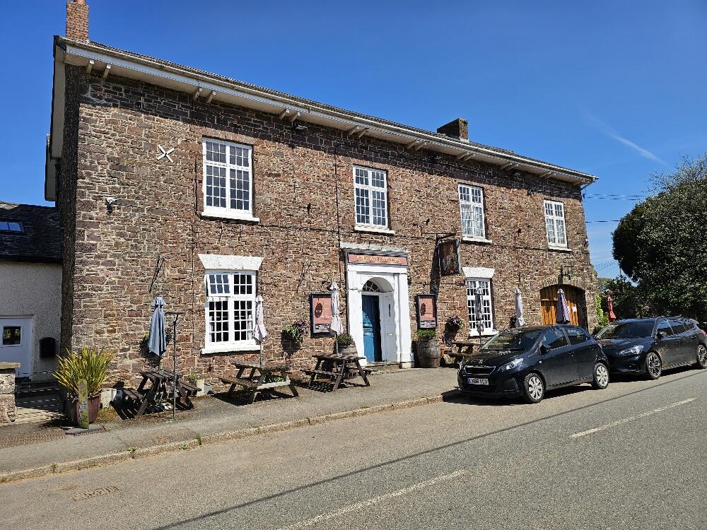 Main image of property: Mitre Inn, The Square, Witheridge, Devon, EX16