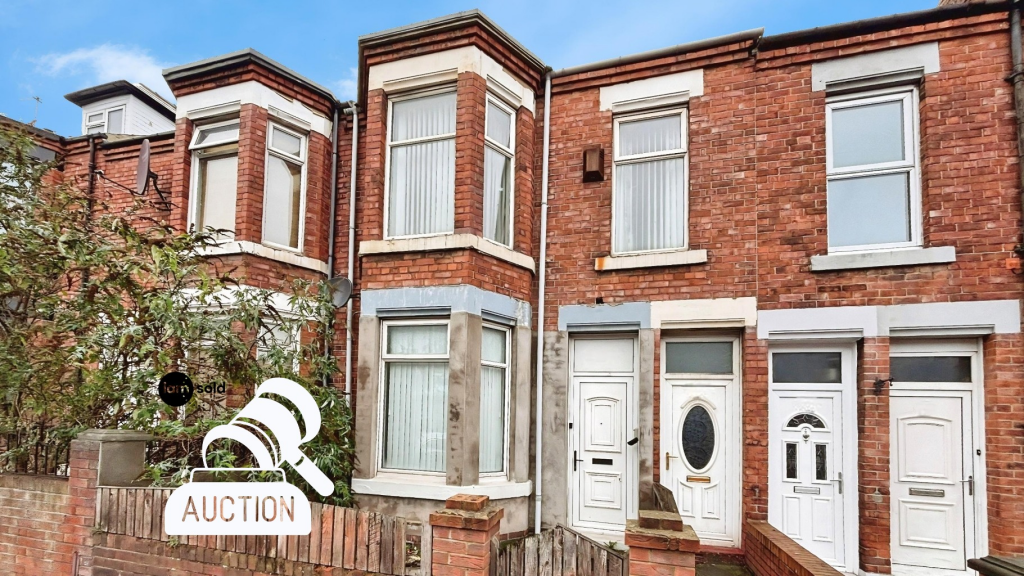 Main image of property: Stanhope Road, South Shields