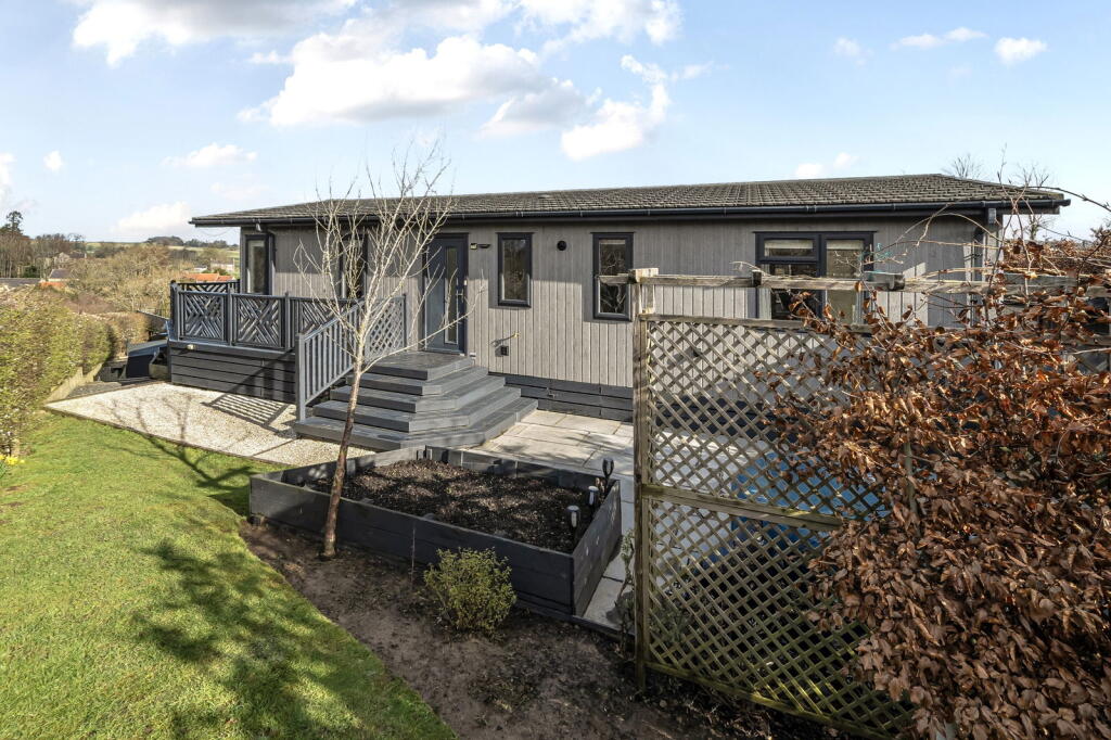 Main image of property: Vale View, Callaly Road, Whittingham, Alnwick, Northumberland, NE66 4SN