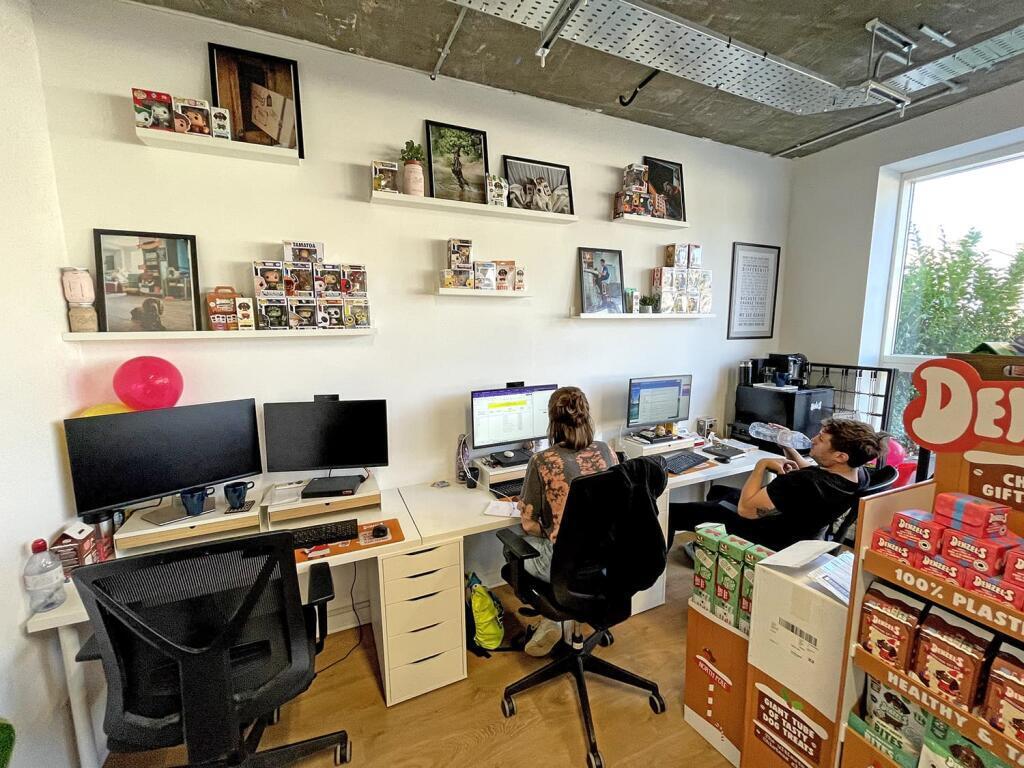 Large Office