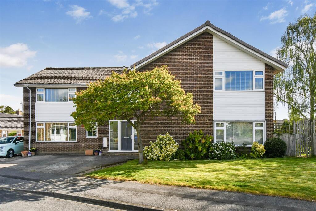 Main image of property: Valley View, Wheldrake