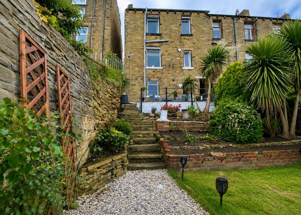 Main image of property: Cowcliffe Hill Road, Cowcliffe, Huddersfield