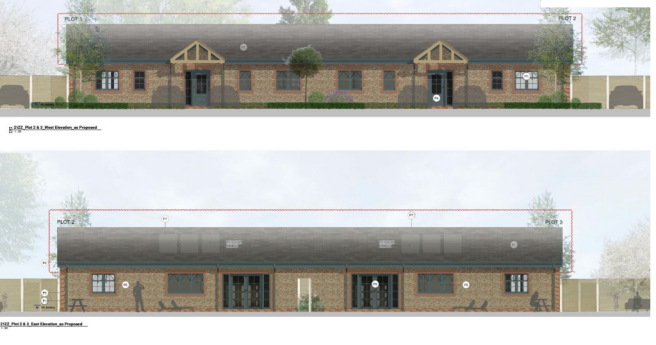 PLOT 2 & 3