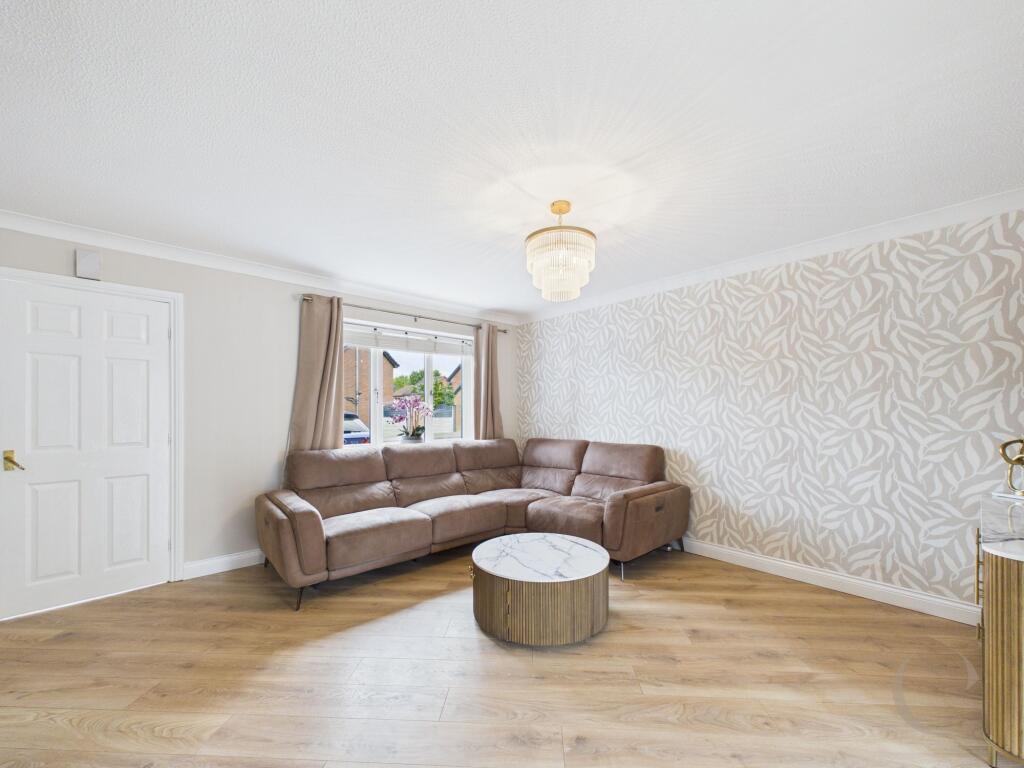 House in Newcastle upon Tyne - View 5