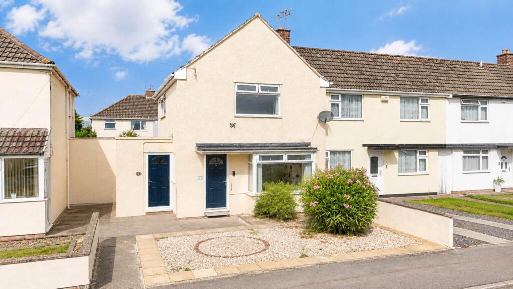 Main image of property: Exford Close, Weston-super-Mare