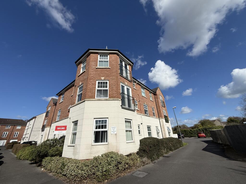 Main image of property: Old Quarry Gardens, Mangotsfield, Bristol