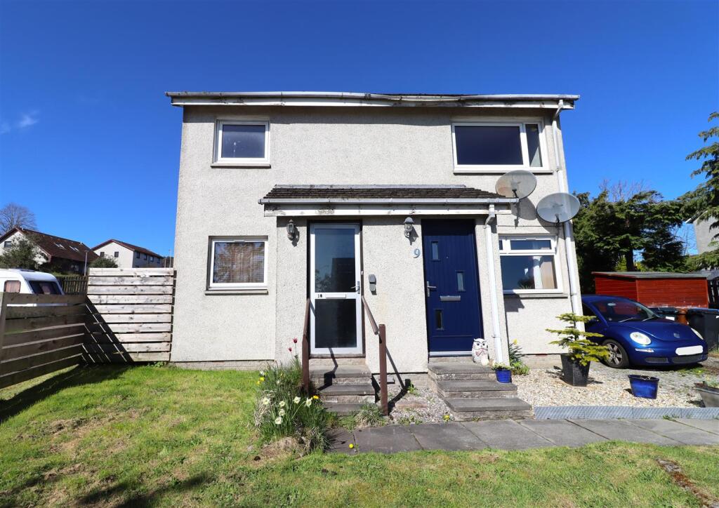 Main image of property: 10 King Brude Terrace, Inverness