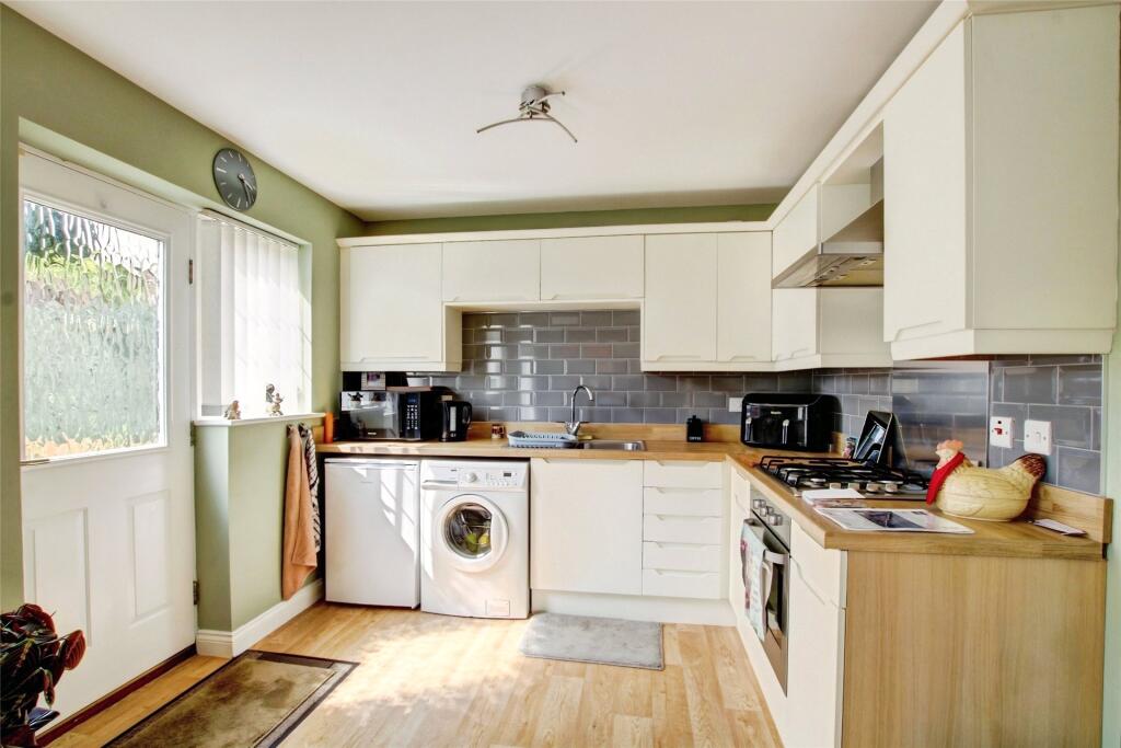 Redmire Drive, Delves Lane, Consett, DH8 photo 4