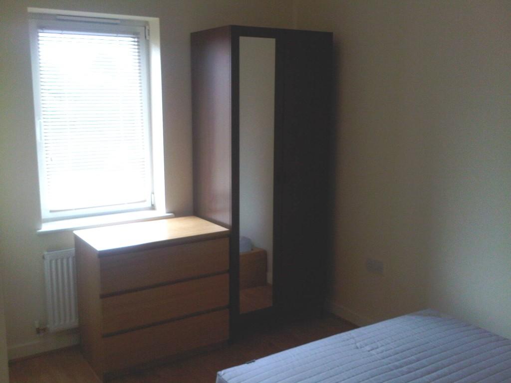 Apartment in Nottingham, Nottinghamshire - View 5