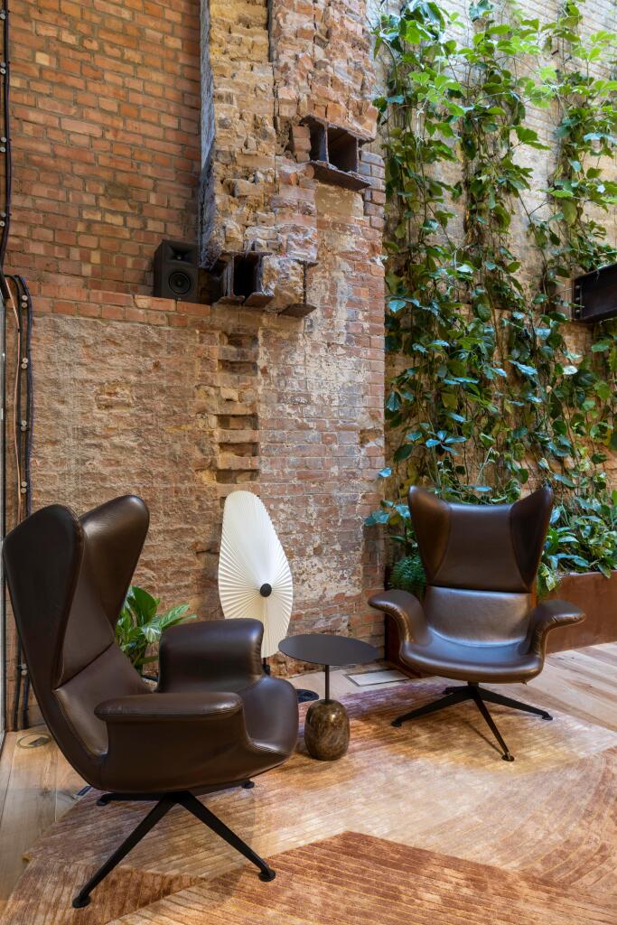 Soft Seating