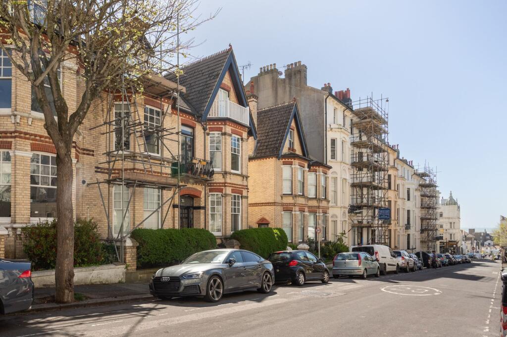 Main image of property: Cambridge Road, Hove, BN3