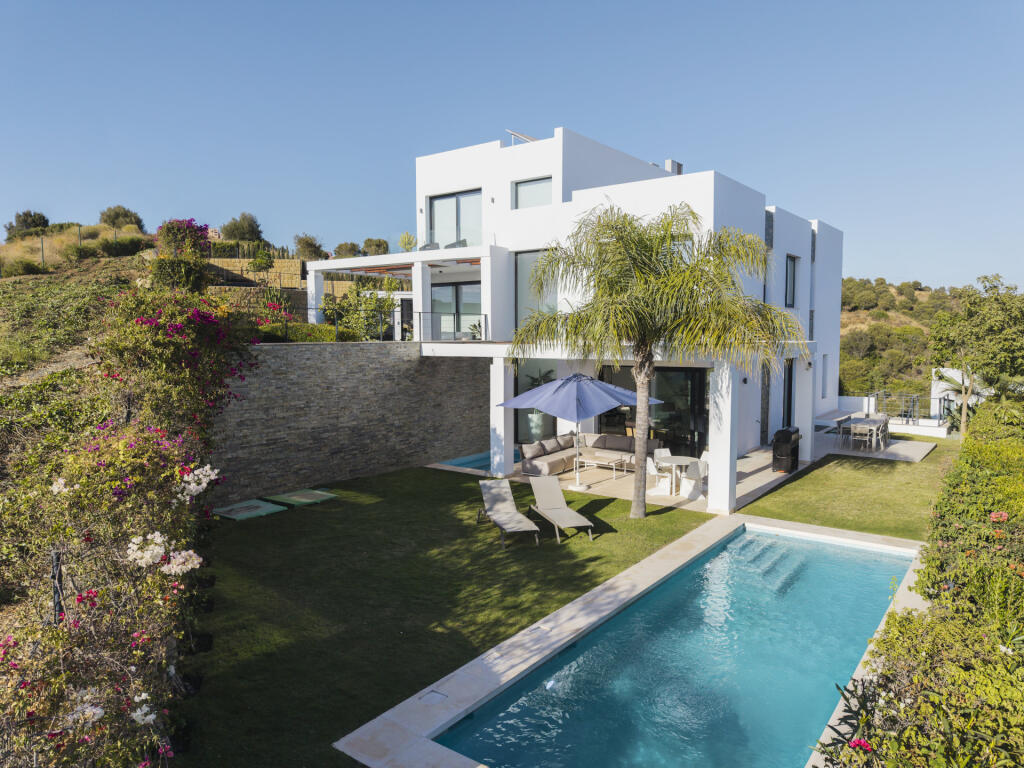 Main image of property: Andalucia, Malaga, Cabopino