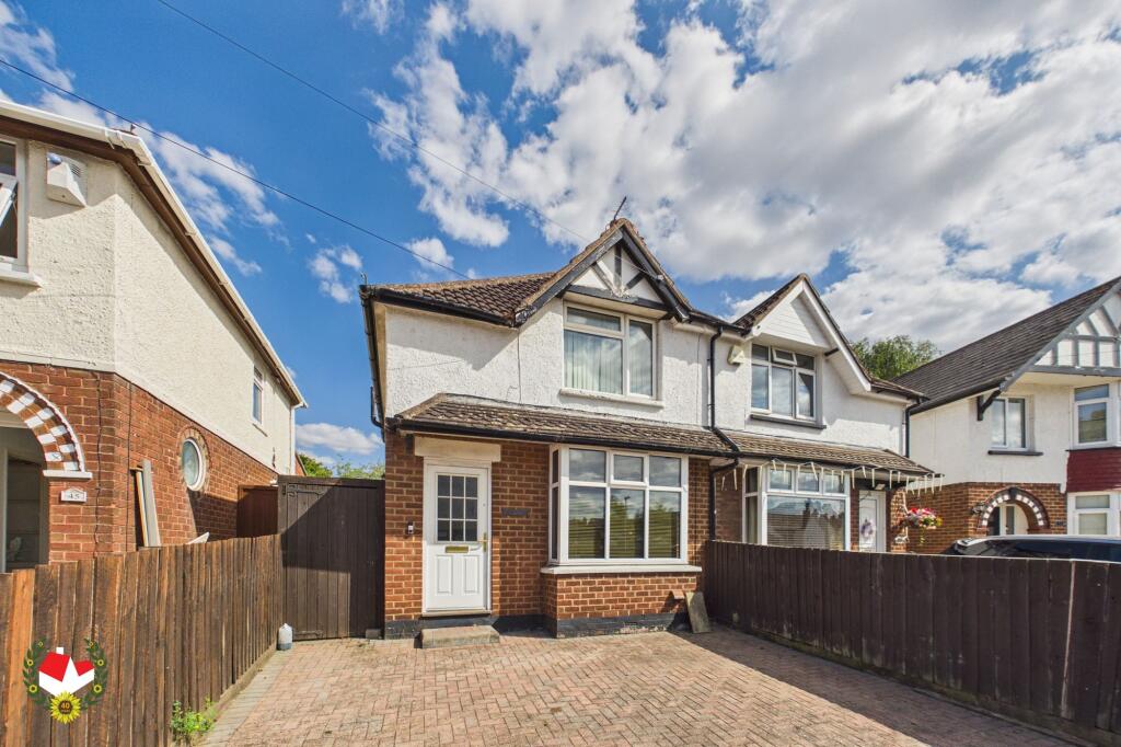 Main image of property: Massey Road, Gloucester, GL1