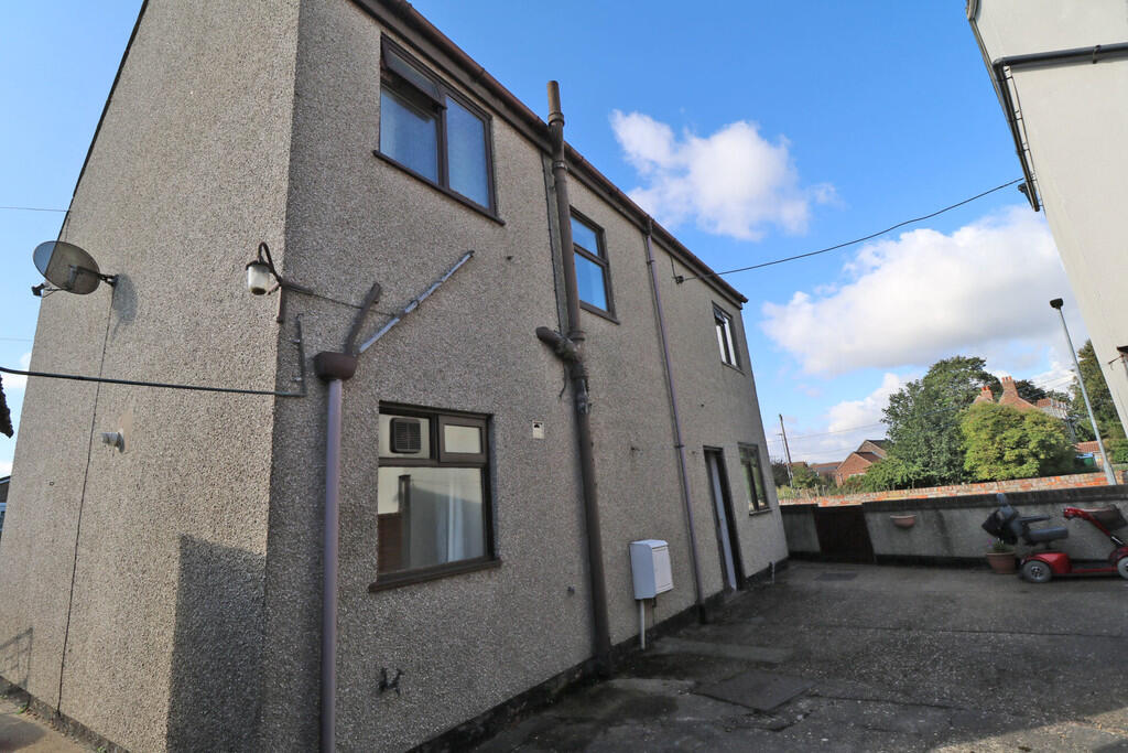 Rectory Street, Epworth photo 3