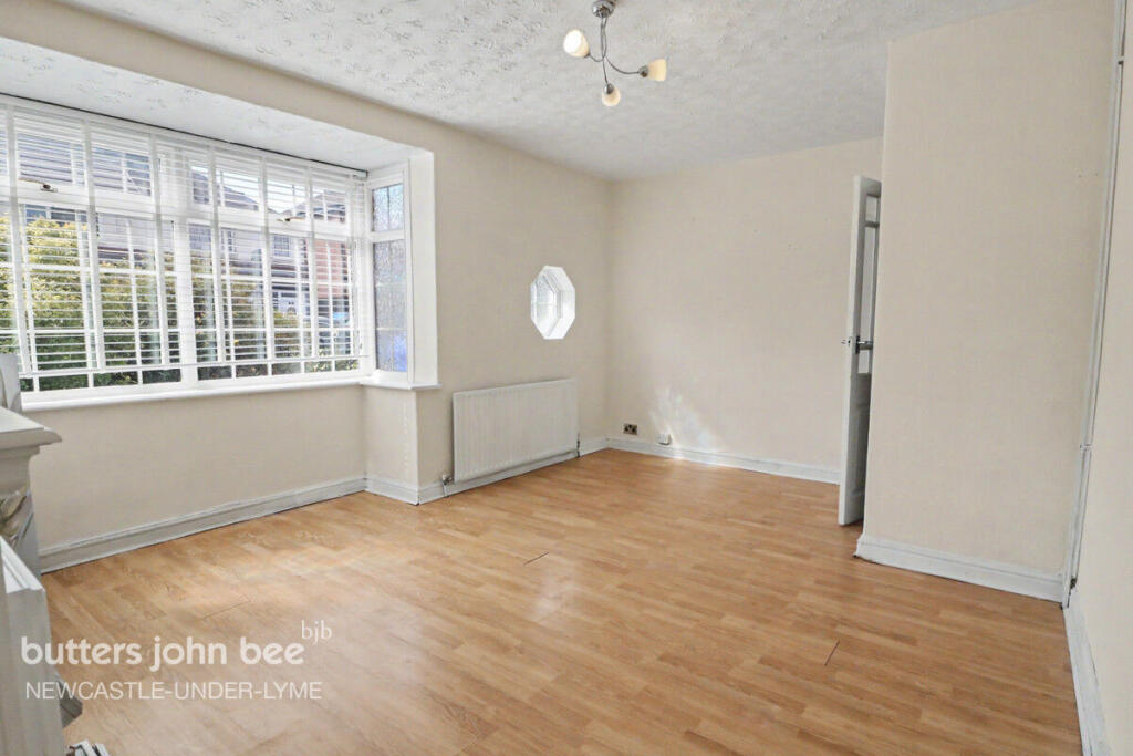 House in Stoke-on-Trent - View 5