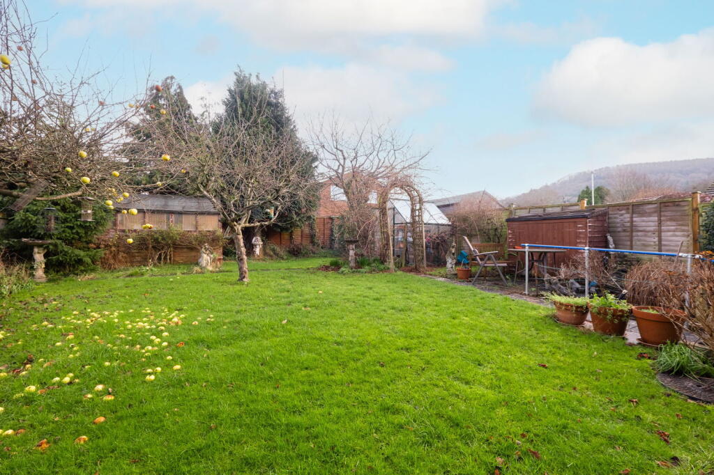 House in Ross-on-Wye, Merrivale - View 3