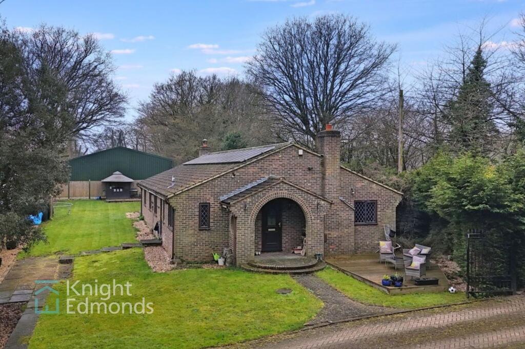 Main image of property: Scragged Oak Road, Detling, ME14