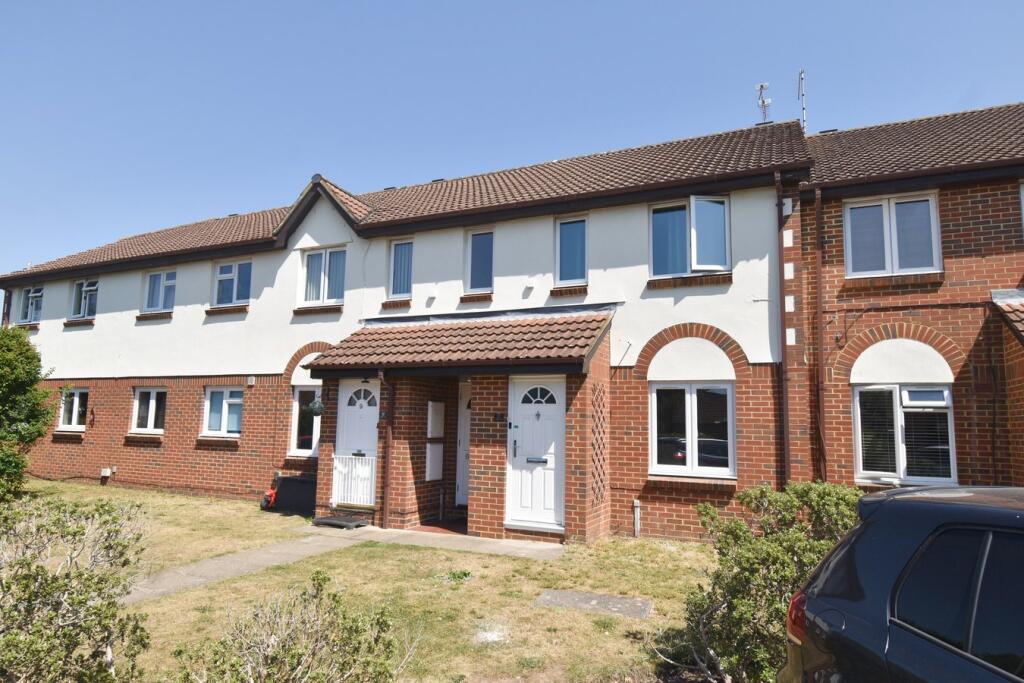 Main image of property: Vanbrugh Drive, Walton-on-Thames, KT12