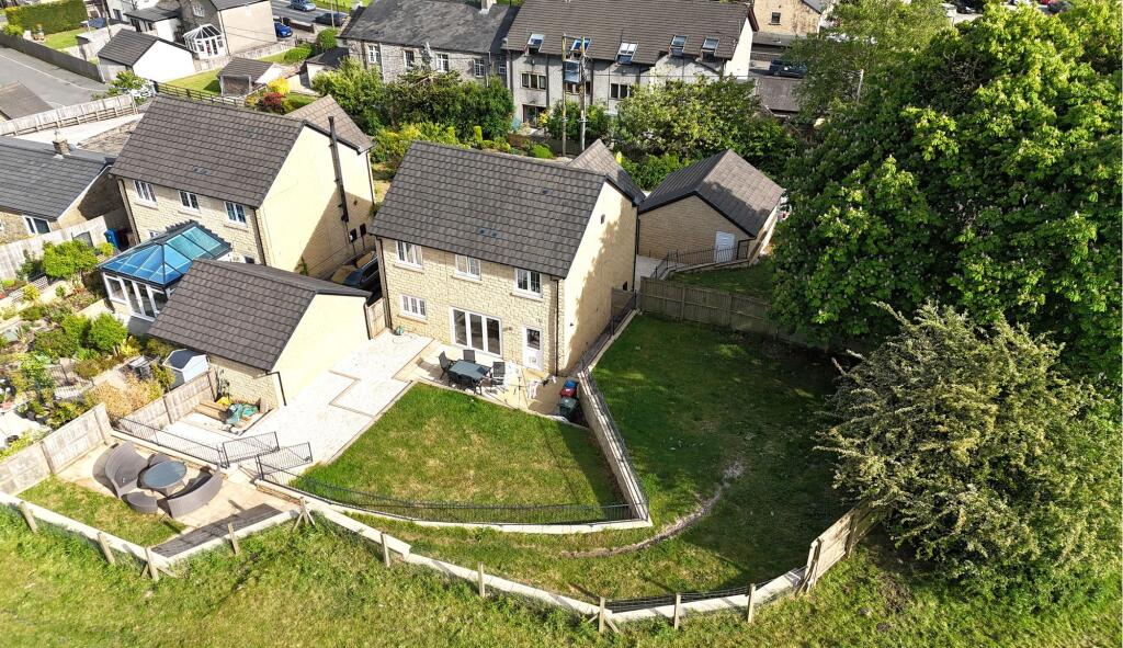 House in Ribble Valley, Gisburn - View 5