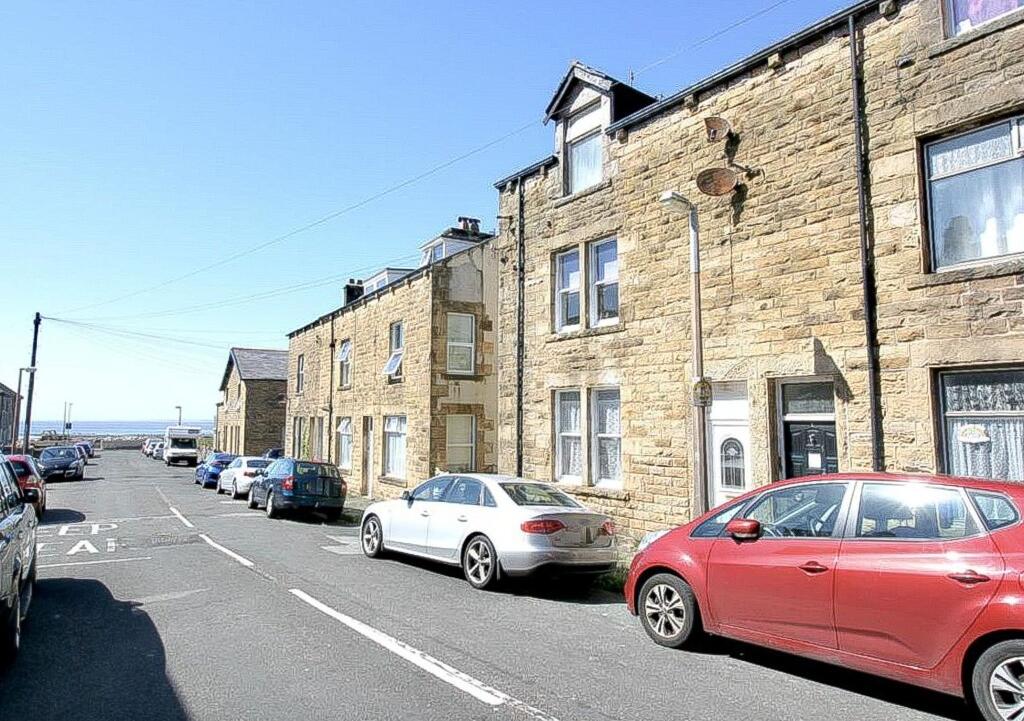 Main image of property: Rydal Road, Heysham, Morecambe