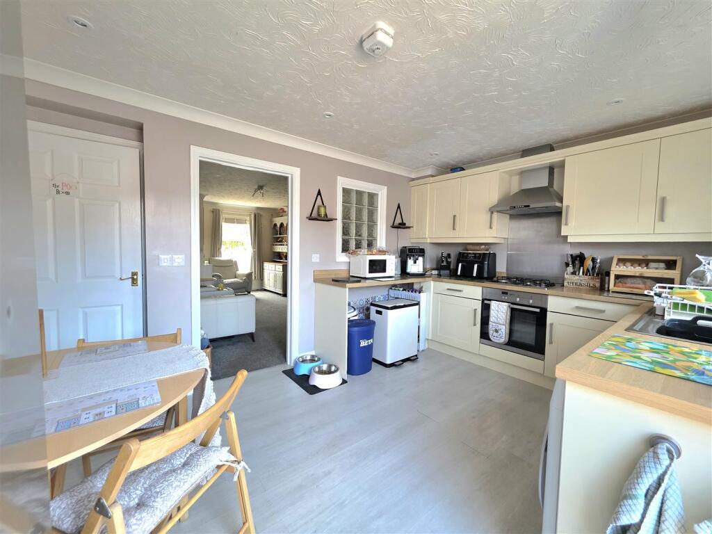 House in Spalding - View 5