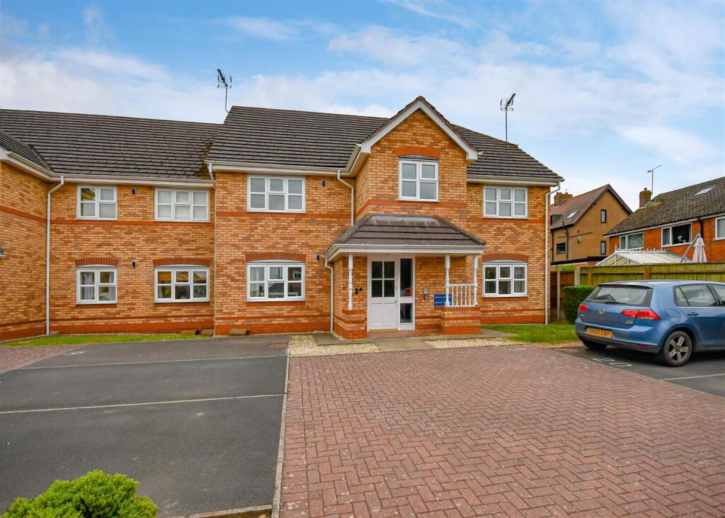 Main image of property: Cygnet Court, Wombourne, Wolverhampton