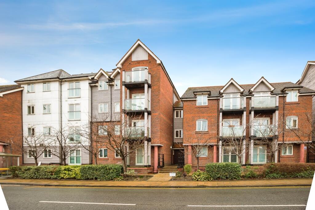 Main image of property: New Crane Street, Chester