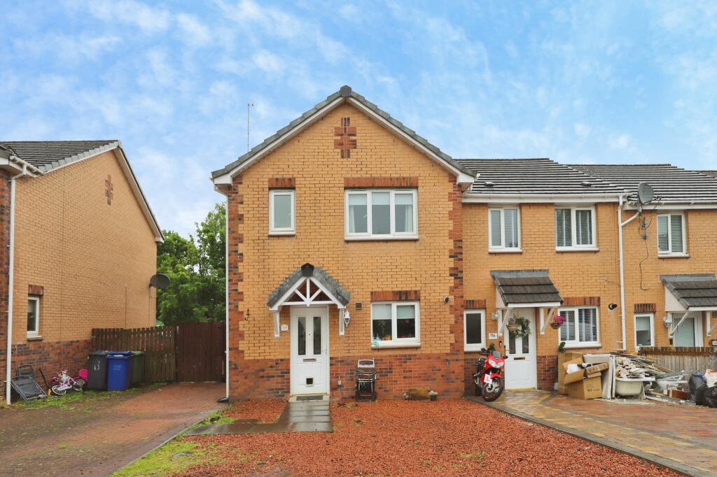 Main image of property: Willow Drive, Johnstone, PA5