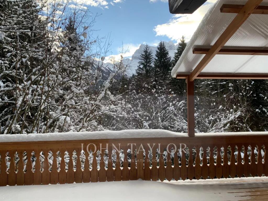 Main image of property: Valais, Morgins