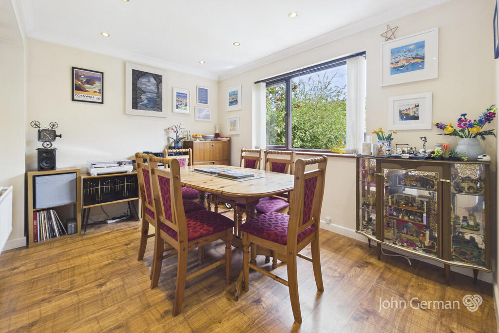 House in Stoke-on-Trent - View 5