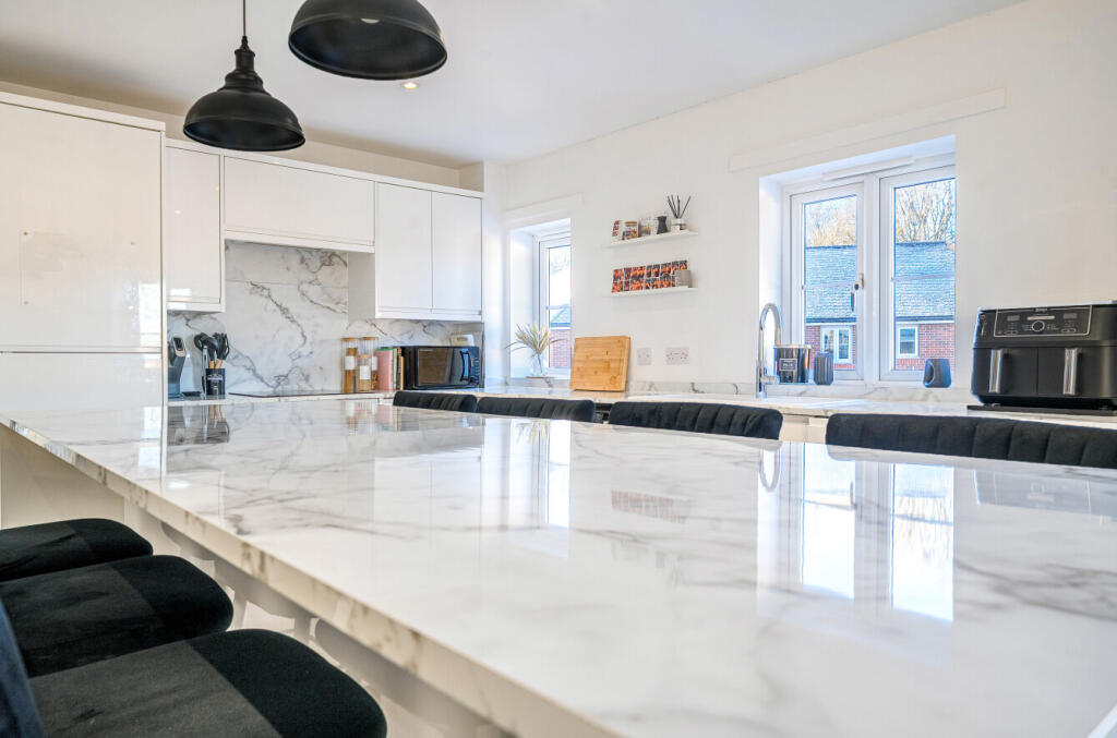 Main image of property: Pexalls Close, Hook, Hampshire