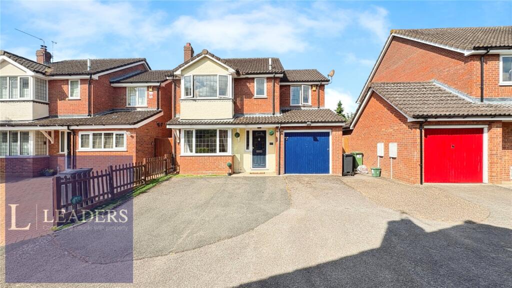 Main image of property: Summerfields, Sible Hedingham, Halstead