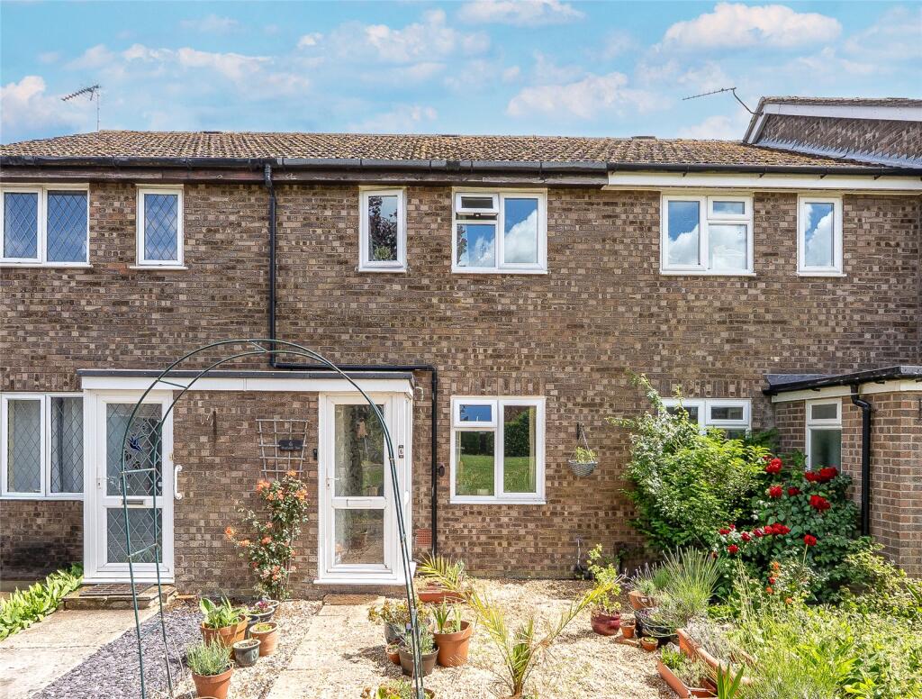 House in Vale of White Horse, Grove - View 6