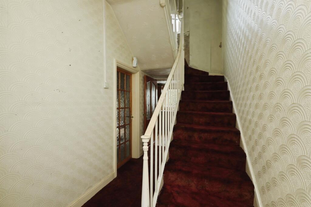 House in Sheffield - View 5