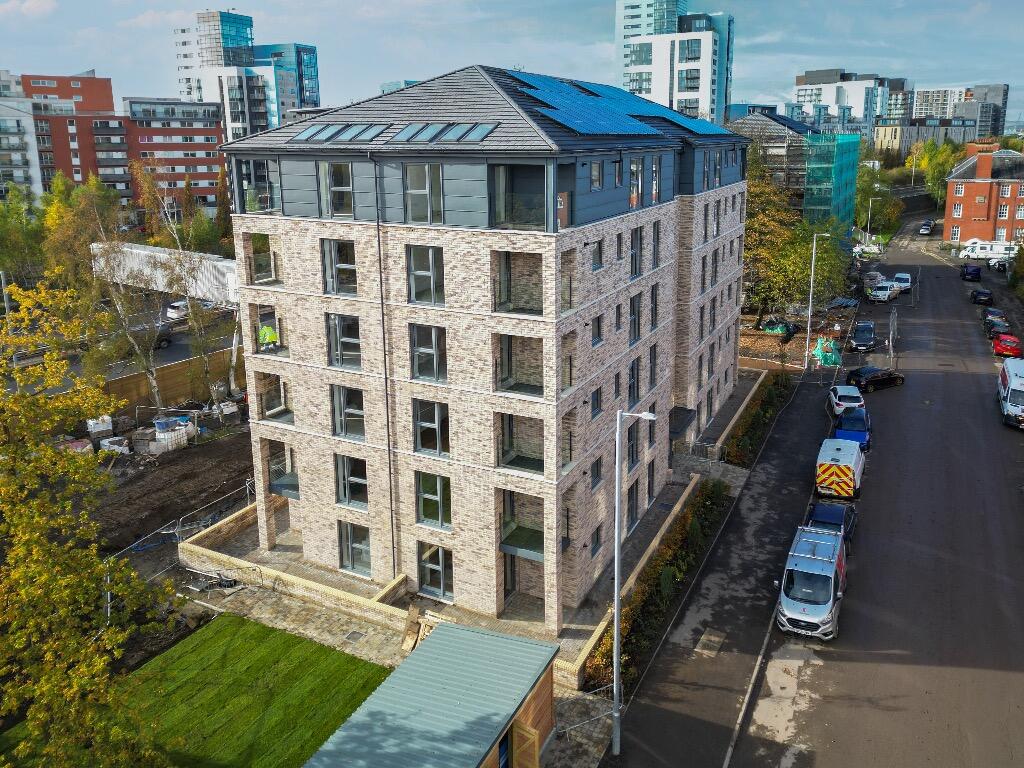 Main image of property: Beith Street, Partick, Glasgow, G11