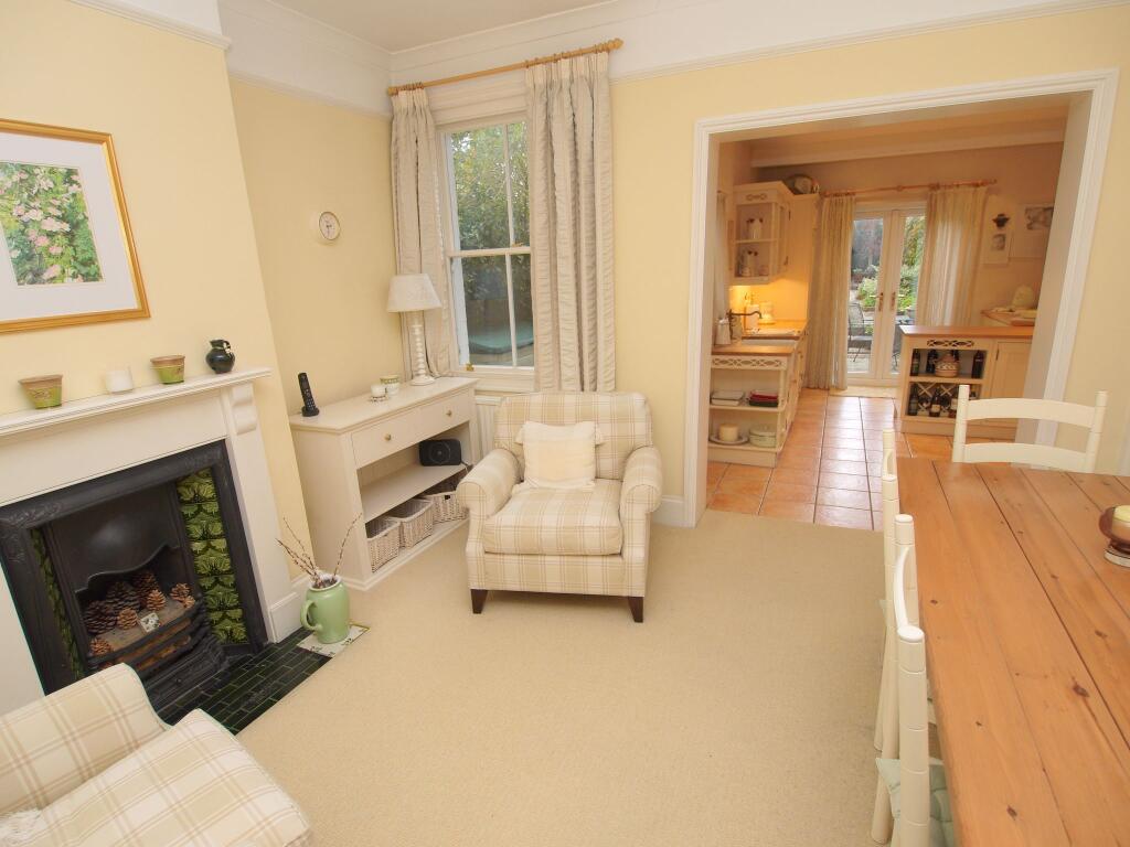 Main image of property: Bradbourne Road, Sevenoaks, TN13