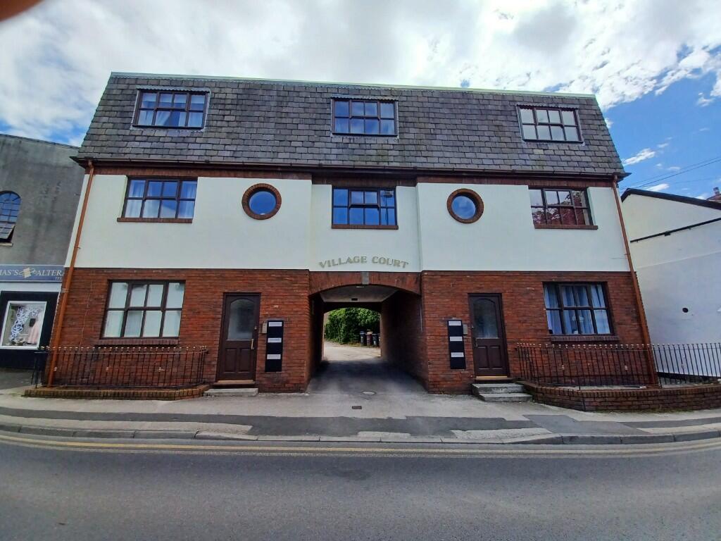 Main image of property: Village Court, Hardhorn Road, Poulton-Le-Fylde, Lancashire, FY6