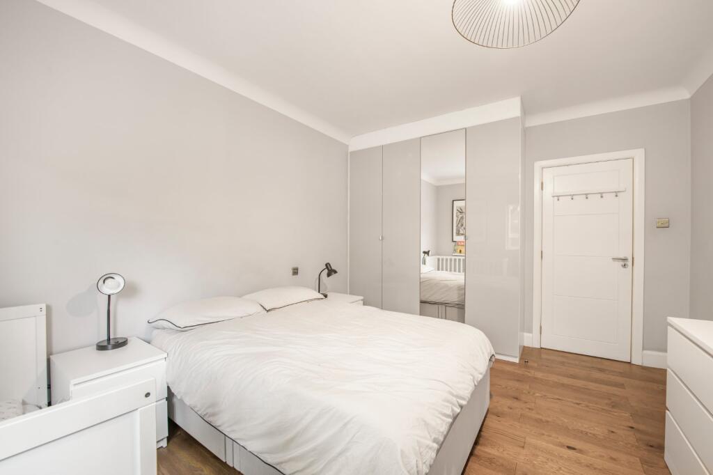 Apartment in London, City of Westminster - View 4